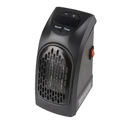 Purilite Select – Plug-In Wall Electric Heater | Compact Portable Room Warmer - PuriLite