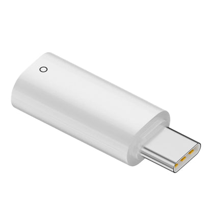 Purilite Select Lightning to Type-C Connector Adapter - PuriLite