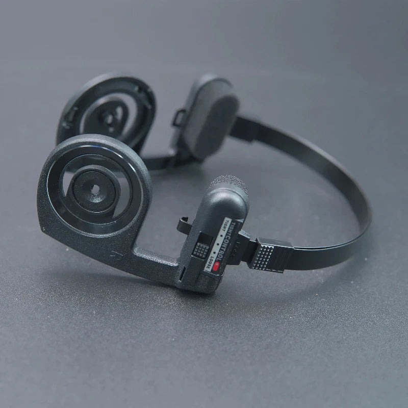 🎧 Purilite Select™ Portable Pro Headband Replacement - PuriLite