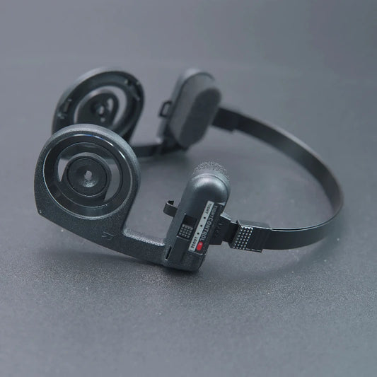 🎧 Purilite Select™ Portable Pro Headband Replacement - PuriLite