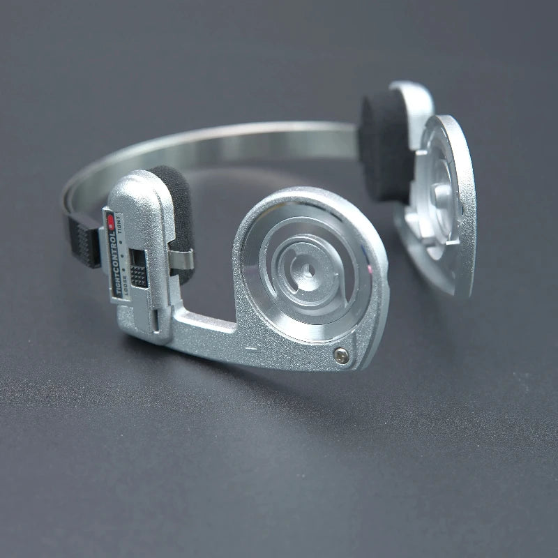 🎧 Purilite Select™ Portable Pro Headband Replacement - PuriLite