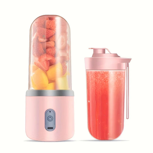 Purilite Select Portable Blender – Fresh Juice Anywhere, Anytime - PuriLite