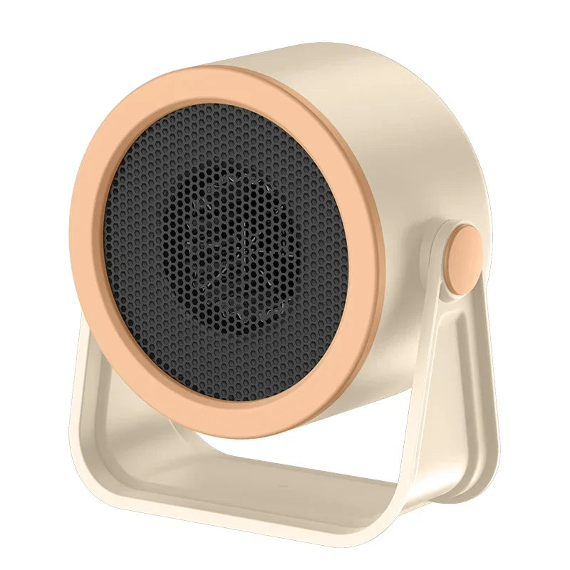 Purilite Select Desktop Electric Hot Air Blower – Portable Mini Radiator for Fast, Energy-Saving Warmth - PuriLite