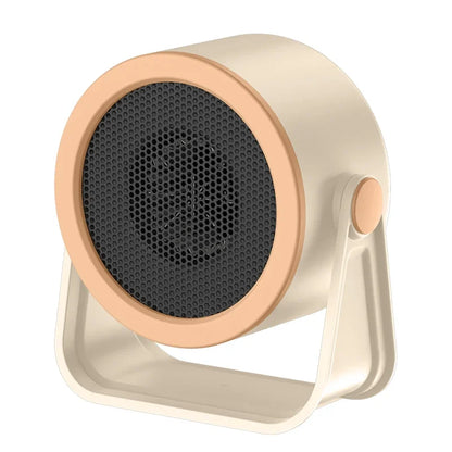 Purilite Select Desktop Electric Hot Air Blower – Portable Mini Radiator for Fast, Energy-Saving Warmth - PuriLite