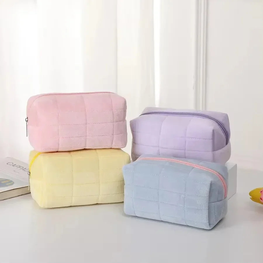 Purilite Select Pillow Cosmetic & Pencil Bag - PuriLite