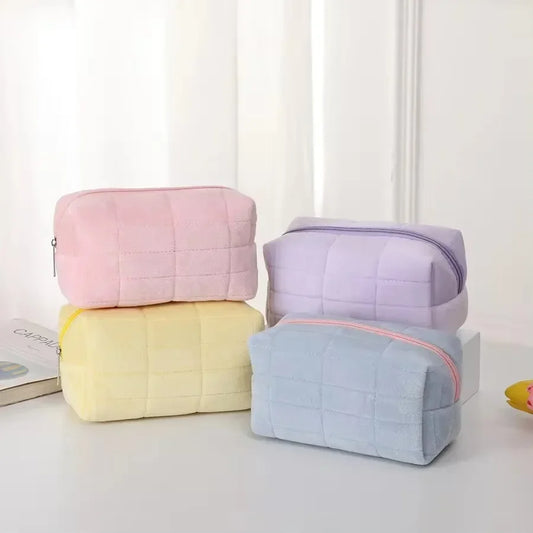 Purilite Select Pillow Cosmetic & Pencil Bag - PuriLite