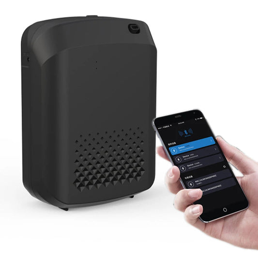 Purilite Select Smart Bluetooth Aroma Diffuser – Hotel-Grade Fragrance System for Home & Commercial Spaces (Coverage up to 500m³) - PuriLite