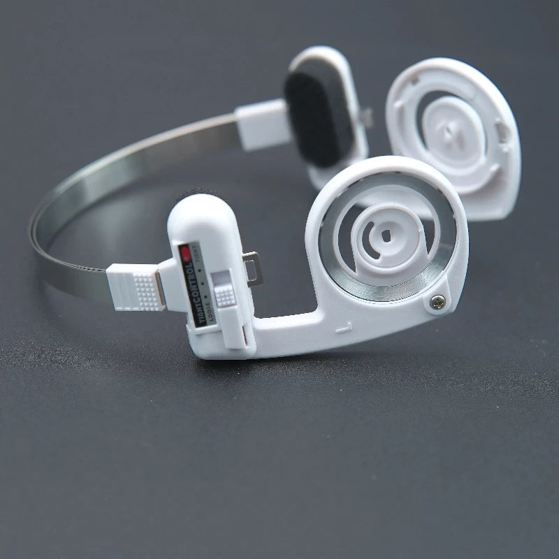 🎧 Purilite Select™ Portable Pro Headband Replacement - PuriLite