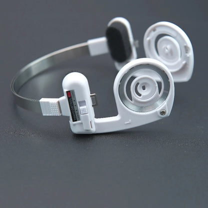 🎧 Purilite Select™ Portable Pro Headband Replacement - PuriLite