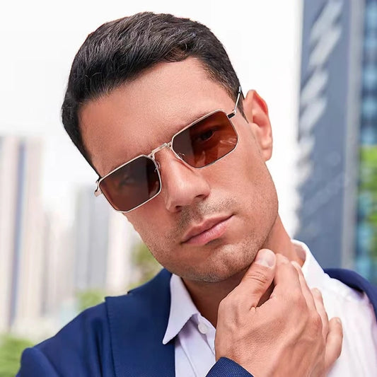 Purilite Select Rectangle Sunglasses – Outdoor Style, Redefined - PuriLite