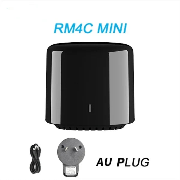 Purilite Select – RM4C Mini Universal IR Blaster Remote Control - PuriLite