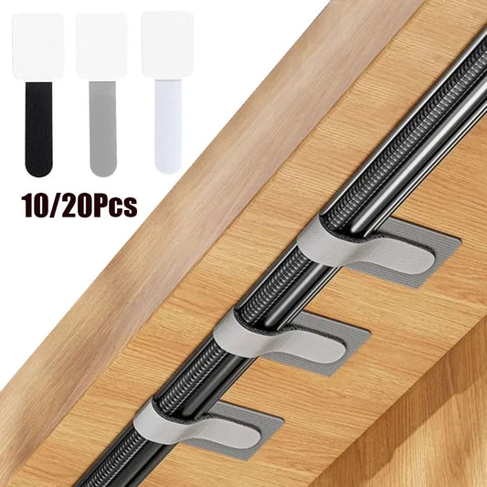 Purilite Select – Reusable Cable Ties &amp; Cord Organizers - PuriLite