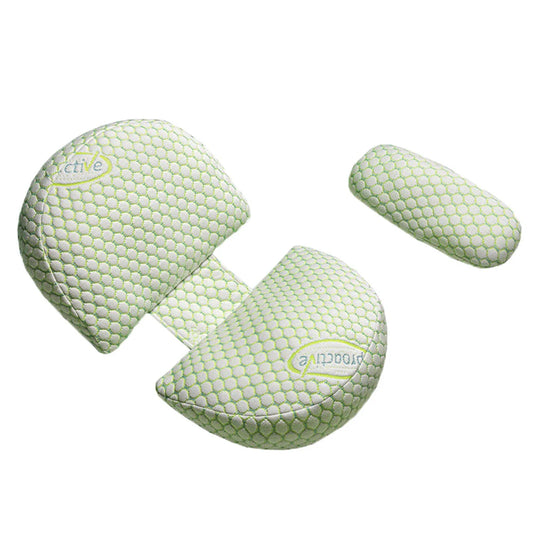 Purilite Select U-Shaped Pregnancy Pillow - PuriLite