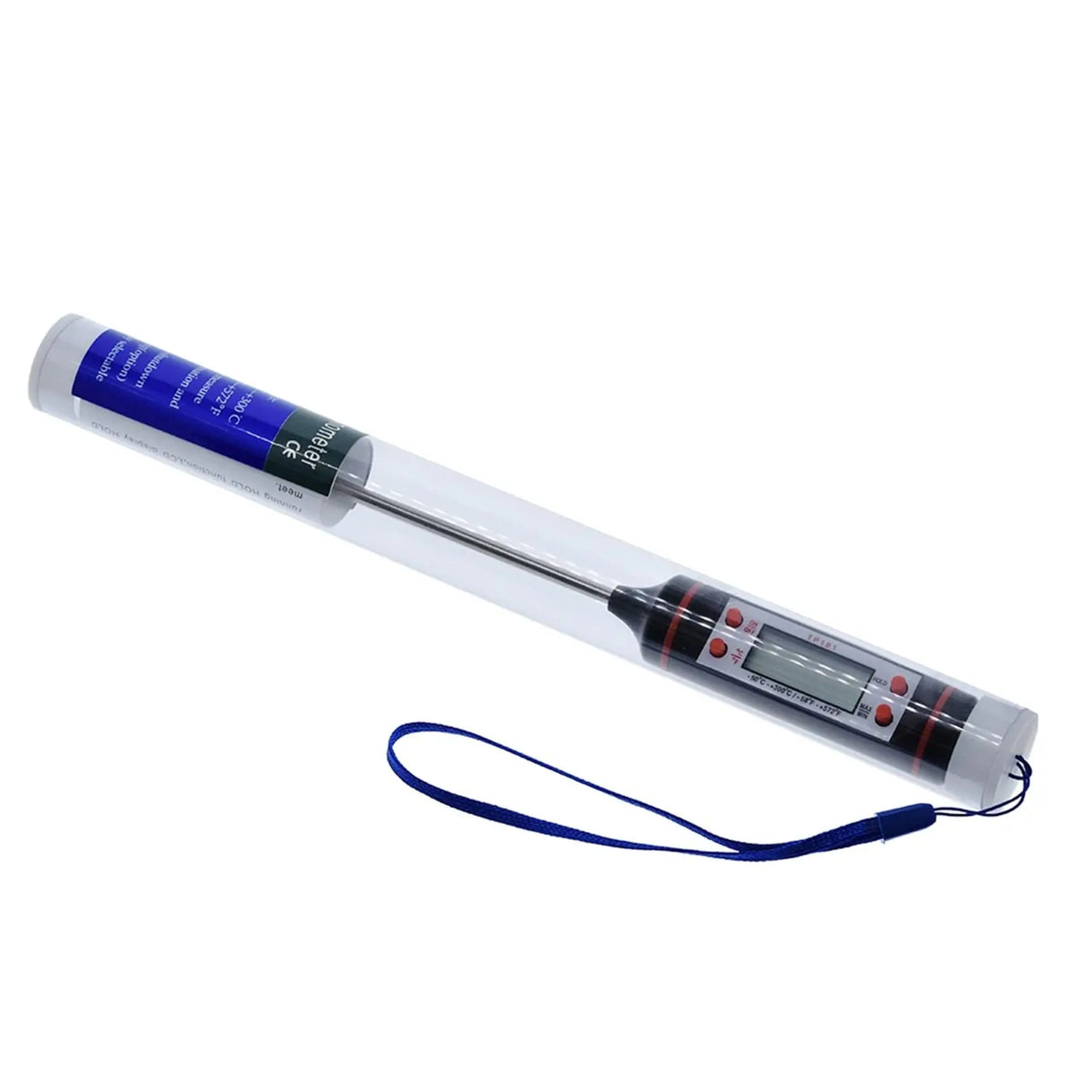 Purilite Select Electronic Digital Thermometer - PuriLite