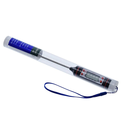 Purilite Select Electronic Digital Thermometer - PuriLite