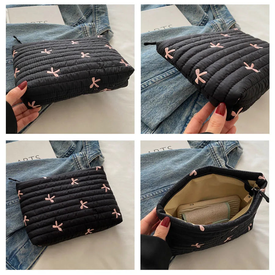 Purilite Select Cute Makeup Bag - PuriLite