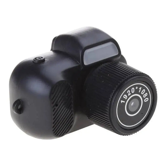 Purilite Select CCD Retro Camera Kids Gift Toy - PuriLite