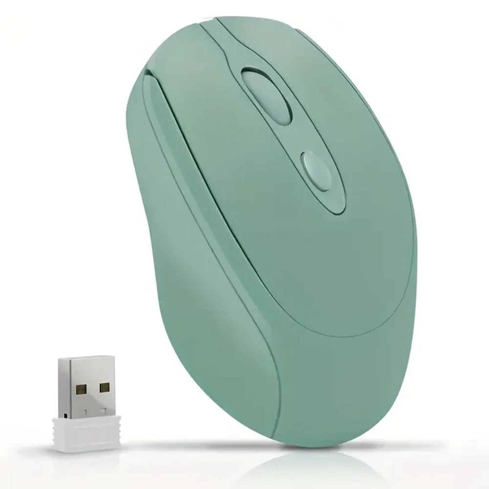 Purilite Select Rechargeable Dual-Mode Wireless Mouse - PuriLite