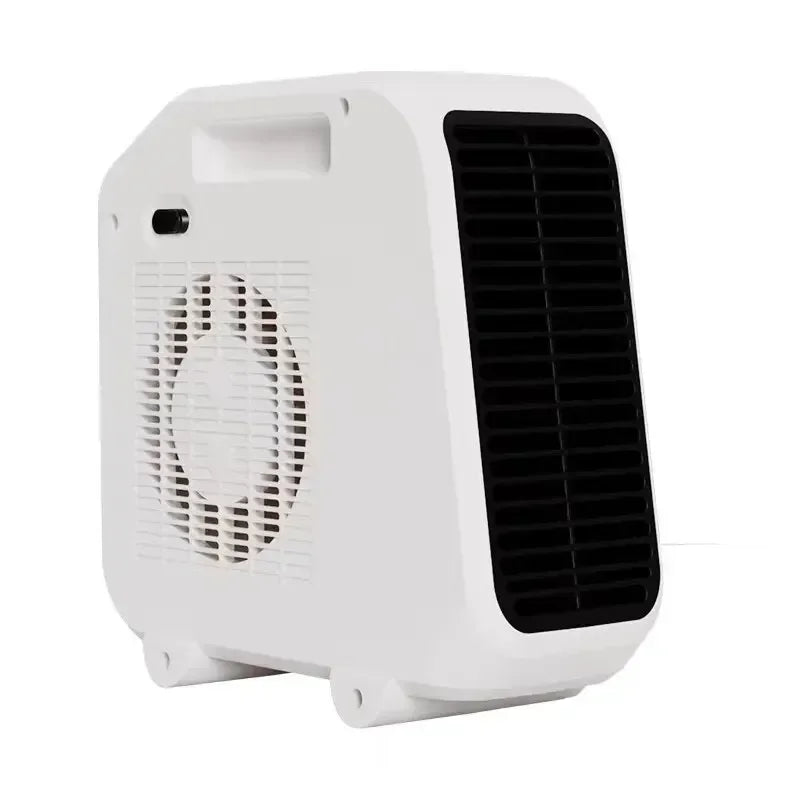 Purilite Select Mini Electric Fan Heater – 1800W Portable Heater for Home &amp; Office Use - PuriLite