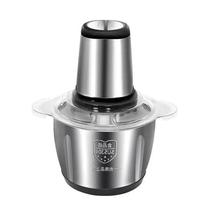 Purilite Select – Electric Meat Grinder & Food Processor - PuriLite