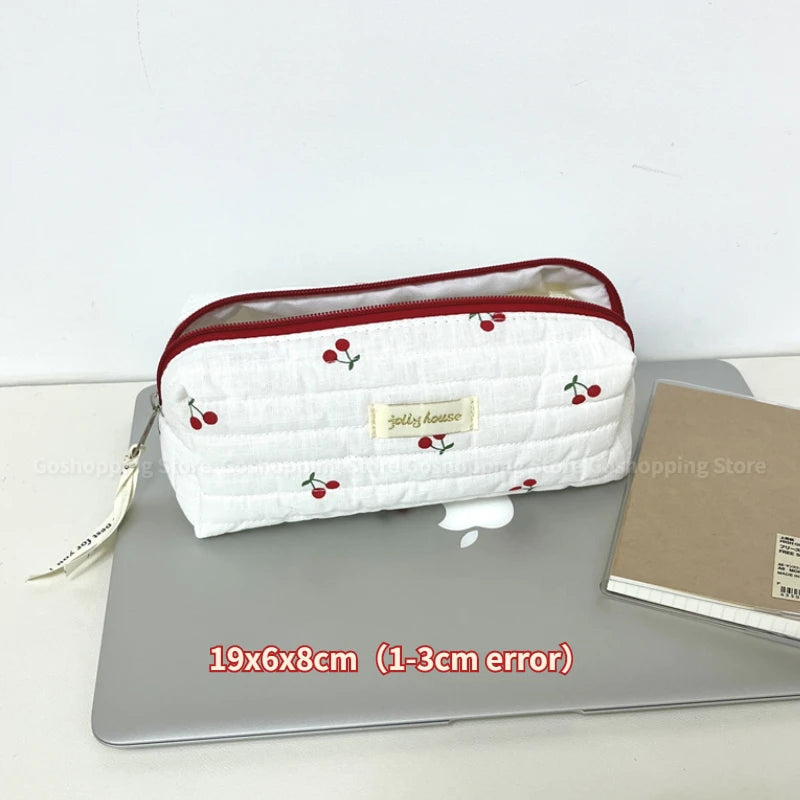 Purilite Select Large Capacity Women's Cosmetic Bag - PuriLite