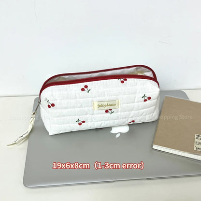Purilite Select Large Capacity Women's Cosmetic Bag - PuriLite