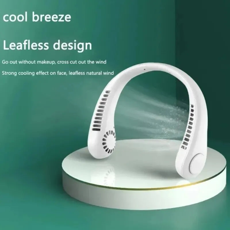 Purilite Select Bladeless Rechargeable Fan - PuriLite