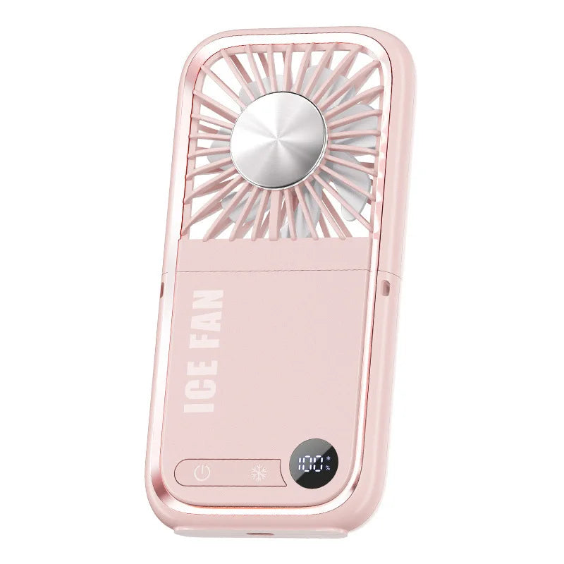 Purilite Select Portable Rechargeable Fan - PuriLite