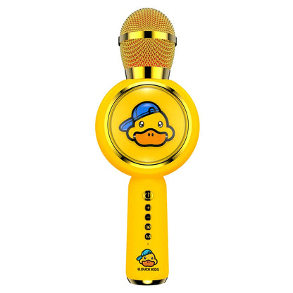 Purilite Select X6 Children’s Karaoke Mic - PuriLite