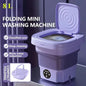 Purilite Select Portable Washing Machine - PuriLite