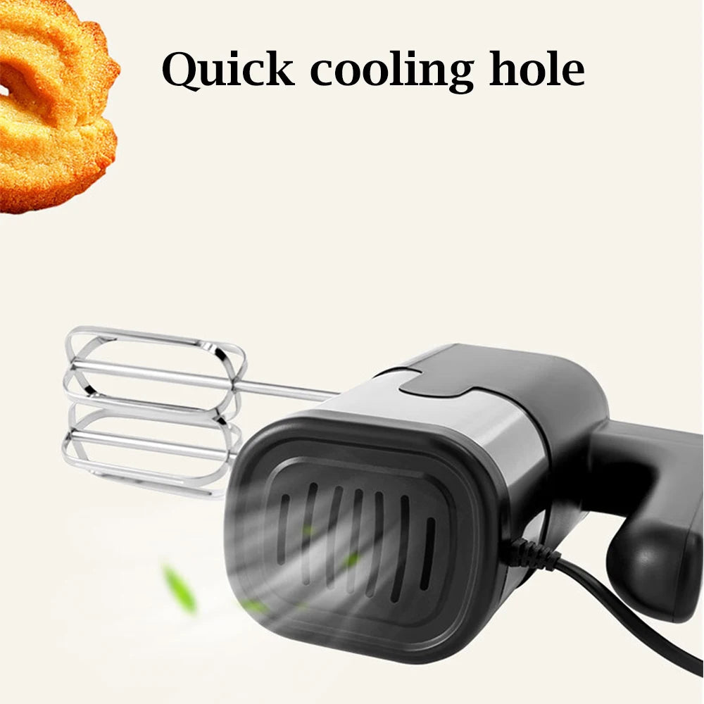 Purilite Select 800W Electric Hand Mixer - PuriLite