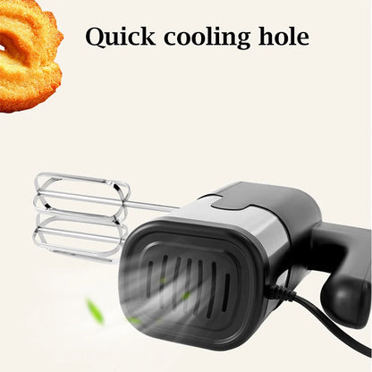 Purilite Select 800W Electric Hand Mixer - PuriLite