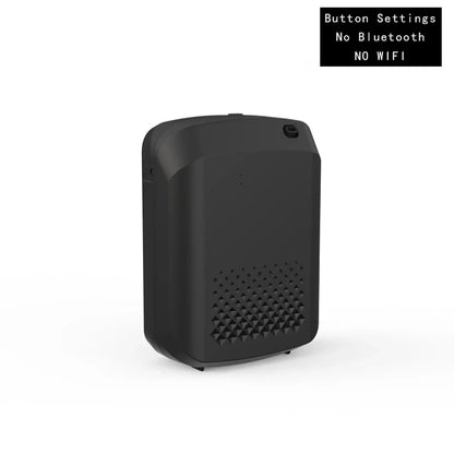 Purilite Select Smart Bluetooth Aroma Diffuser – Hotel-Grade Fragrance System for Home & Commercial Spaces (Coverage up to 500m³) - PuriLite