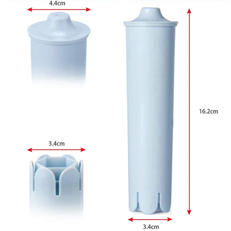 Purilite Select™ Coffee Machine Water Filter – Clean Water, Better Coffee - PuriLite