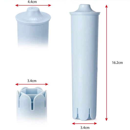 Purilite Select™ Coffee Machine Water Filter – Clean Water, Better Coffee - PuriLite