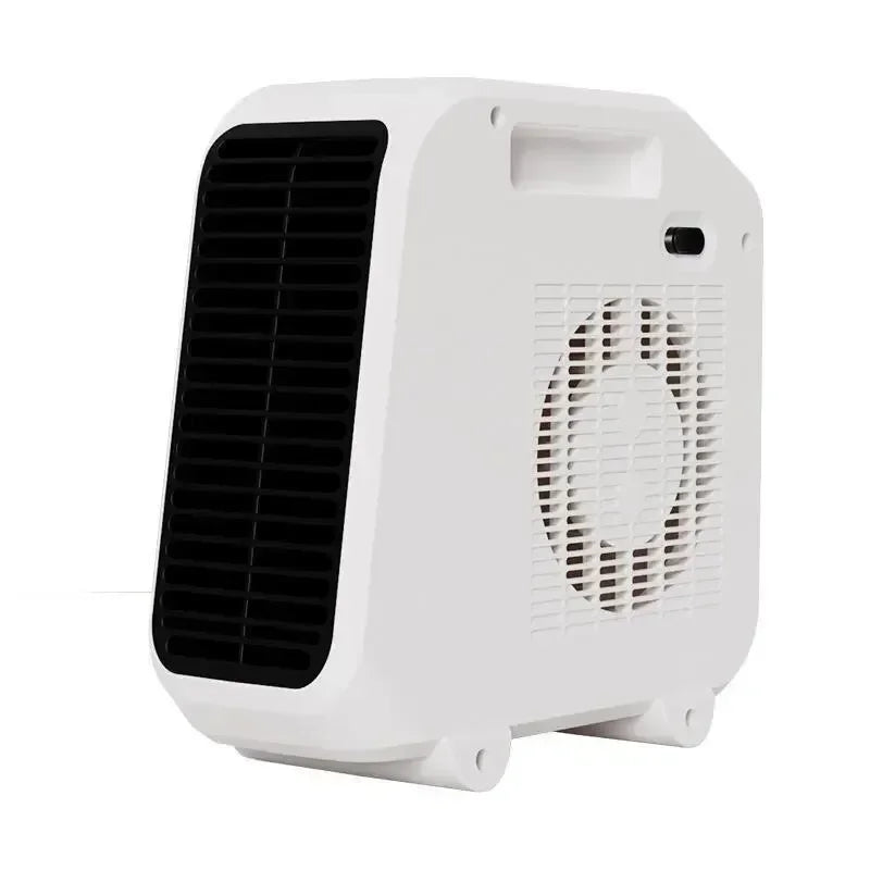 Purilite Select Mini Electric Fan Heater – 1800W Portable Heater for Home &amp; Office Use - PuriLite
