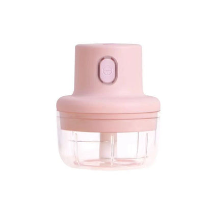 Purilite Select Mini Electric Garlic Chopper & Baby Food Maker - PuriLite