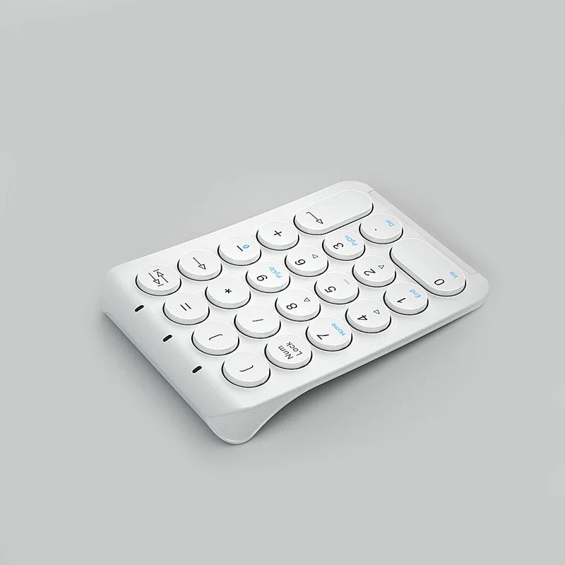 Purilite Select 22-Key Bluetooth Numeric Keypad - PuriLite