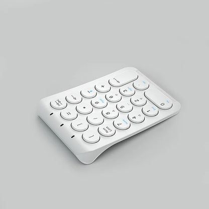 Purilite Select 22-Key Bluetooth Numeric Keypad - PuriLite