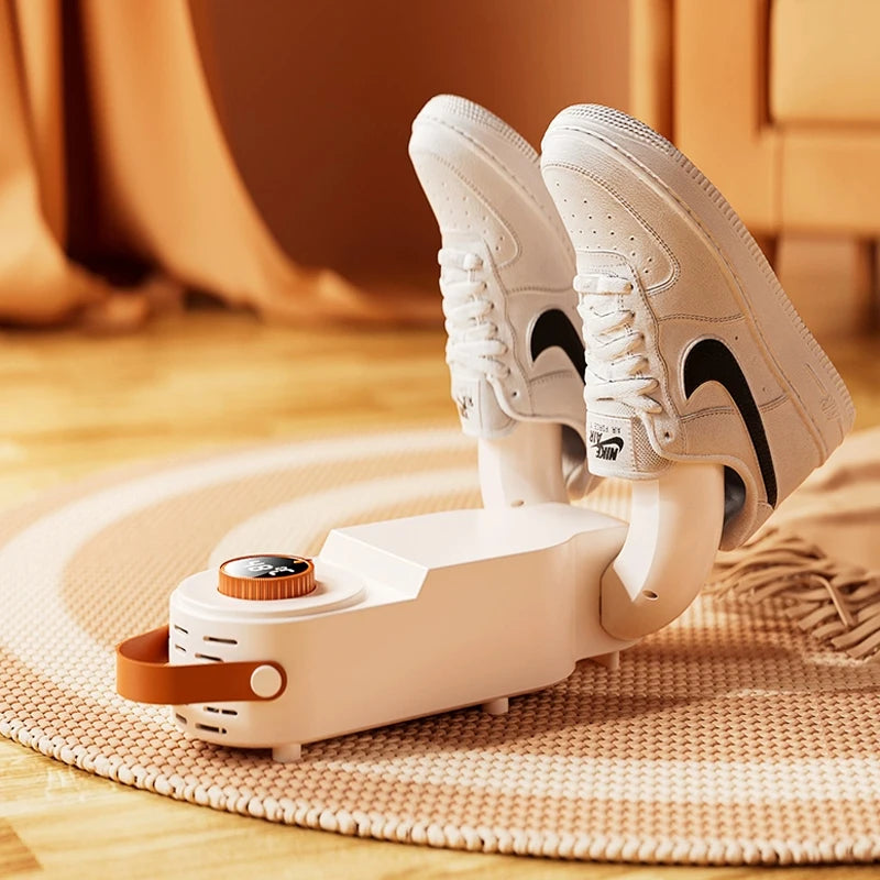 Purilite Select Intelligent Timer Shoe Dryer - PuriLite