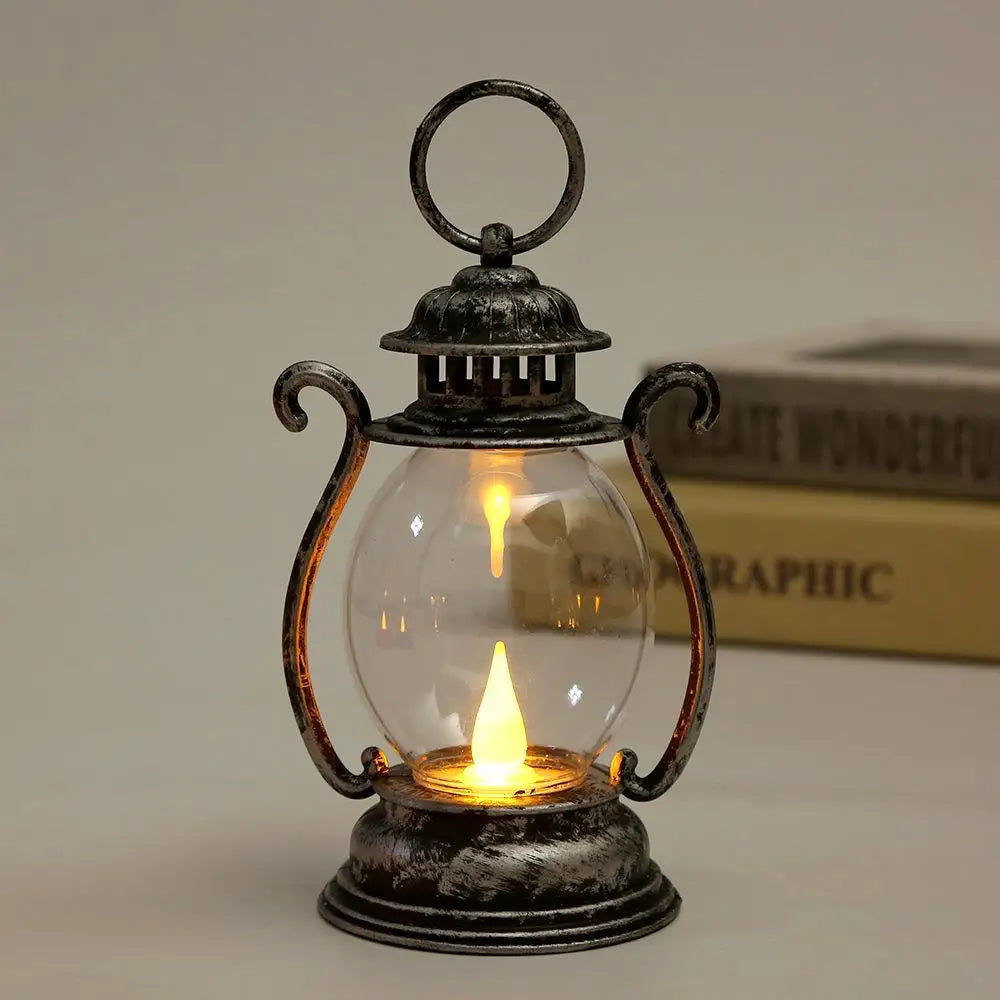 Purilite Select™ LED Retro Glowing Pony Lantern - PuriLite