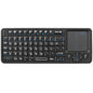 Purilite Select Wireless Mini Keyboard with Touchpad & IR Remote Function - PuriLite