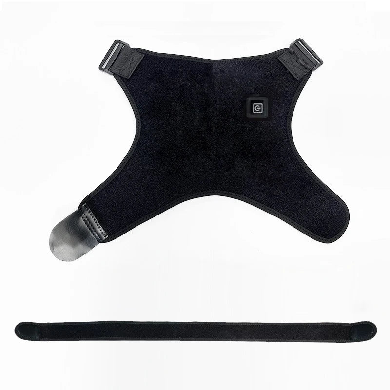 Purilite Select™ USB Electric Shoulder Brace - PuriLite