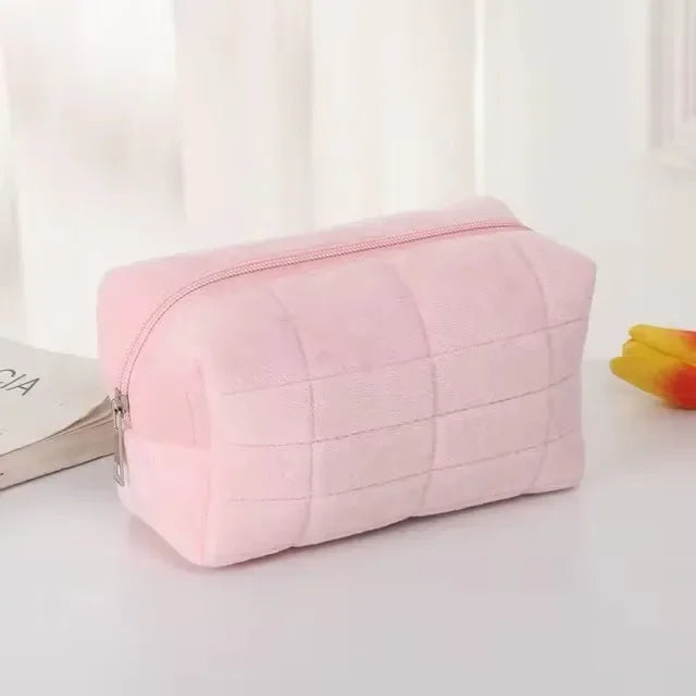 Purilite Select Pillow Cosmetic & Pencil Bag - PuriLite