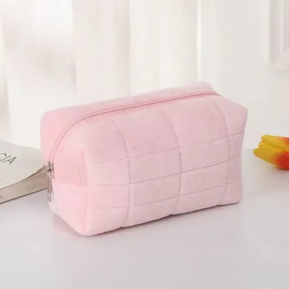Purilite Select Pillow Cosmetic & Pencil Bag - PuriLite