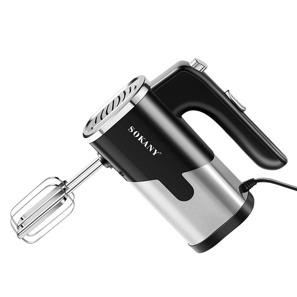 Purilite Select 800W Electric Hand Mixer - PuriLite