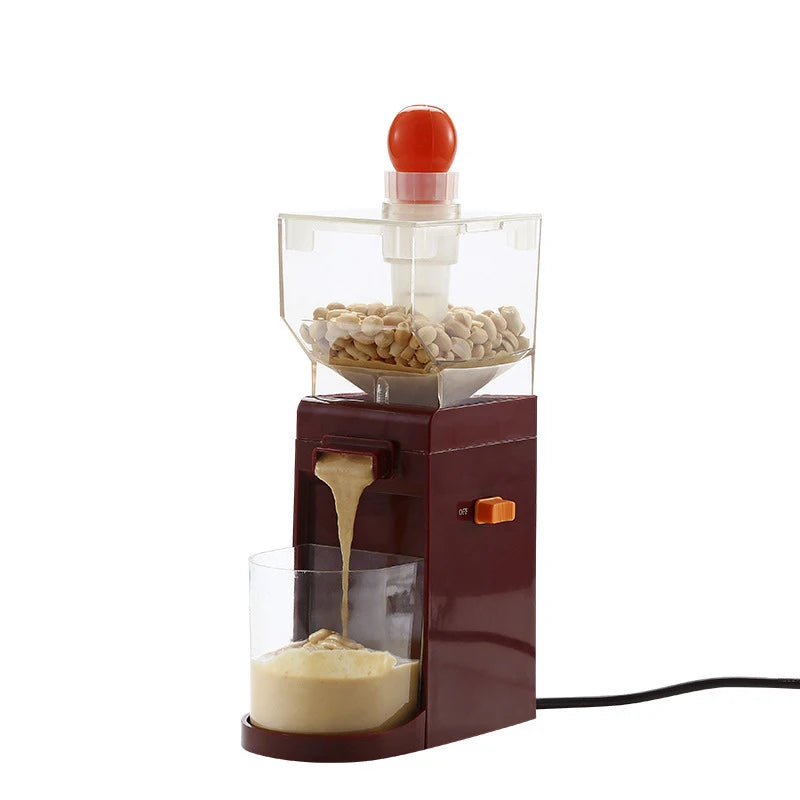 Purilite Select – Household Electric Peanut Butter & Paste Grinder - PuriLite