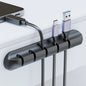 Purilite Select – Adhesive Cable Holder Clips - PuriLite