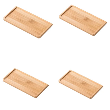 Purilite Select Bamboo Tray - PuriLite