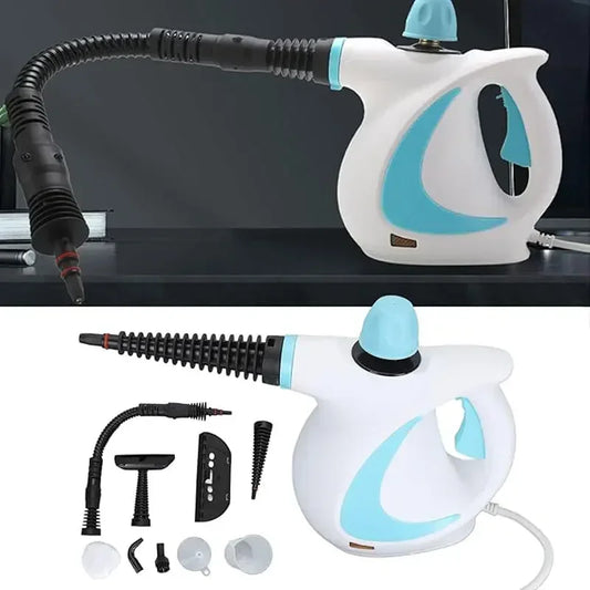 Purilite Select™ CG1068 Handheld Steam Cleaner - PuriLite